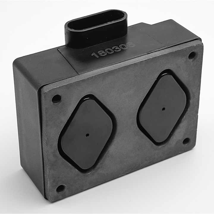 19209057 Replacement Pump Mounted Driver (PMD/FSD) For 6.5L GM
