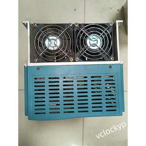1PC EURA Inverter E1000-0110T3 11KW 380V d'occasion Fabriqué en Chine - Product Image 1