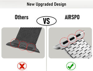 <span class=keywords><strong>Bracelet</strong></span> de montre intelligente en métal pour hommes, en acier inoxydable, pour <span class=keywords><strong>Apple</strong></span> <span class=keywords><strong>Watch</strong></span> 7 8 Ultra 44mm 49mm - Product Image 4