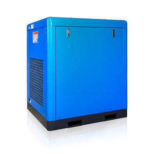 Xinley — compresseur d'<span class=keywords><strong>air</strong></span> professionnel à vis, 15kw 20HP,, avec sèche-linge et réservoir - Product Image 2