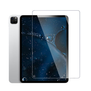 Laudtec Ultra-Clean Tablet Glass Protector de pantalla resistente a los arañazos cubierta de alta calidad para Ipad Pro 11 pulgadas/12,9 pulgadas Ghm101 - Product Image 6