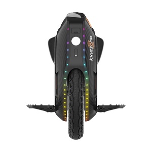 Monociclo Eléctrico KS-16X Pro con Motor de 2200W y Potencia Musical de 4600W, Batería de 84V 1554Wh, 99 Millas de Autonomía, Disponible en Almacenes de la UE y EE. UU. - Product Image 3