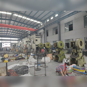 Accouplement à écrou long A2-70 en acier inoxydable <span class=keywords><strong>nickel</strong></span>é <span class=keywords><strong>et</strong></span> poli Din6334 écrou d'accouplement hexagonal long pour l'exploitation minière - Product Image 5