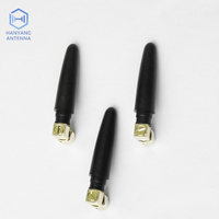 ANTBEST Ip65 Vertical 2.4-2.5g 824-960/1710 MHz Femelle Mâle Base Mount VLG 3G WIFI Antenne 1900 GHz 5GHz Communication