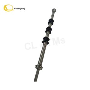 Lecteur de carte NCR ATM Diebold Opteva Axis XPRT sans fente, non rainuré, N° de pièce 49-202789-000B/49202789000B - Product Image 2