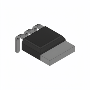 Composants électroniques en stock BOM IC AUIRF4905L TO-262 Transistors - Product Image 1