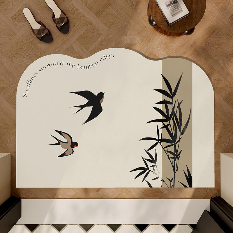 El persistente retorno de South B