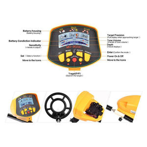 <span class=keywords><strong>D</strong></span>étecteur <span class=keywords><strong>de</strong></span> métaux LCD Hobby Md9020c, <span class=keywords><strong>d</strong></span>étecteur <span class=keywords><strong>de</strong></span> métaux <span class=keywords><strong>de</strong></span> <span class=keywords><strong>recherche</strong></span> au sol, <span class=keywords><strong>appareil</strong></span> <span class=keywords><strong>de</strong></span> <span class=keywords><strong>d</strong></span>étection <span class=keywords><strong>d</strong></span>'<span class=keywords><strong>or</strong></span> - Product Image 6