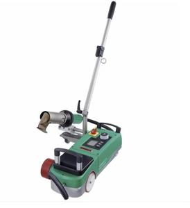 Best Rate For VariantT1 Tarp Welding <b>Machine</b> (Compactful Fast & Reliable) - Ready To ship - Product Image 2