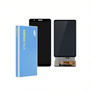 Display LCD e Touch Screen Completo Samsung da 6.0 Pollici per Galaxy A01 Core M01 Core - Pacchetto di Servizio - Product Image 2