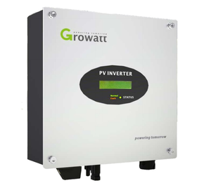 <span class=keywords><strong>Growatt</strong></span>-inversor Solar de conexión a red, <span class=keywords><strong>3Kw</strong></span>, 5Kw, 5000w, 10Kw, 12Kw, 30Kw, 33Kw, 40Kw, <span class=keywords><strong>Growatt</strong></span>, híbrido, fuera de la red PV, precio - Product Image 1