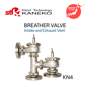 วาล์วนิรภัยใช้แก๊สความดันแบบนักบินสำหรับถังเก็บหลังคาแบบคงที่ - Product Image 5