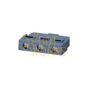 Siemens 3RV29011G - Neuf - Product Image 1