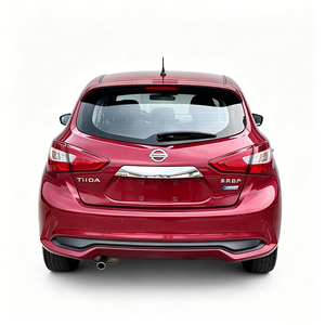 Nissan TIIDA <span class=keywords><strong>2020</strong></span> 1.6L CVT de Segunda Mano, Bien Mantenido, Sin Accidentes, Inspección de Terceros, Exportación al por Mayor - Product Image 4