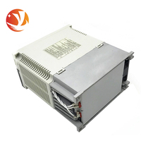 Contrôleur de servomoteur AC Mitsubishi MR-J2S-200B d'origine, neuf, avec 16 entrées/sorties et 110V, contrôleur programmable PLC
