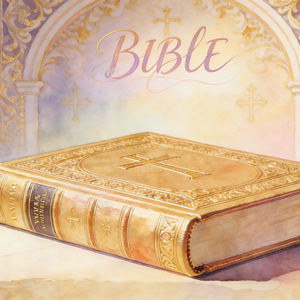 Couverture en cuir à couverture rigide de haute qualité couleur personnalisée Holy King James Bible Printing <span class=keywords><strong>Service</strong></span> - Product Image 1