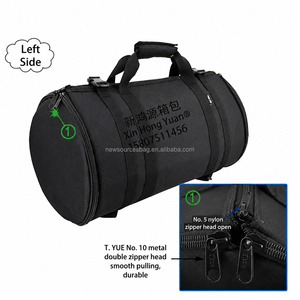Bolsa de Transporte para <span class=keywords><strong>Tambor</strong></span> <span class=keywords><strong>Dun</strong></span> <span class=keywords><strong>Dun</strong></span>, Bolsa de Almacenamiento para <span class=keywords><strong>Tambor</strong></span> Africano de Doble Cara Lilue AAW165 - Product Image 6