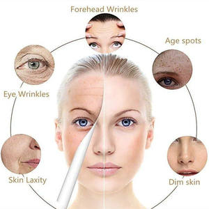 ZS EGF çözelti ampul bitki kök hücreleri hyaluronik asit geri cilt peptidleri yaş-defying koyu lekeler kaldırma kore - Product Image 5