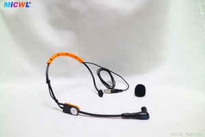 Microfono a Condensatore Cardioide SM31 con Sistema Wireless BeltPack 4Pin TA4F QLX GLX BLX, Nucleo Beta98H/<span class=keywords><strong>C</strong></span> - Product Image 2