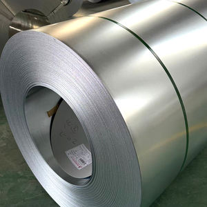 Bobina de Aço Galvanizado de Fábrica por Atacado Fornecedor de Bobina de Aço Galvanizado por Imersão a Quente Bobina Laminada a Quente Galvanizada - Product Image 6