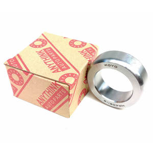 Roulement de roue avantIRQE MB664448, diamètre intérieur 43 mm, pour remplacement du moyeu arrière Mitsubishi Pajero V31 - Product Image 3