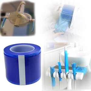 Manchons <span class=keywords><strong>de</strong></span> protection jetables 4" x 6" 1200 feuilles, films <span class=keywords><strong>de</strong></span> protection dentaire pour fauteuil dentaire et outils <span class=keywords><strong>de</strong></span> tatouage - Product Image 5