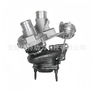 Turbocompresor 53039700469 para Ford F150 EcoBoost 3.5L 2012-2014, Lado Izquierdo, Pieza de Repuesto - Product Image 3