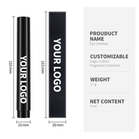 Crayon à Lèvres Liquide Mat Imperméable Personnalisé de Marque Propre, Durable, Utilisable Aussi comme Brillant à Lèvres, 7 Couleurs – Vente en Gros