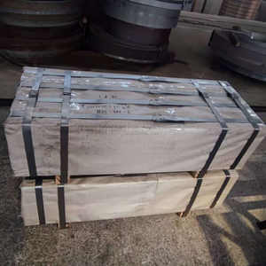 Индивидуальная холоднокатаная пружинная стальная полоса различных применений различных катушек (51CrV4 50CrV4 9260 <span class=keywords><strong>5160</strong></span>)-легированная отожженная сталь - Product Image 5