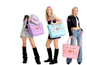 Bolso de Playa Eva 2026, Diseño de Moda Veraniego, Impermeable, Gran Capacidad, Ecológico, Unisex, Ligero - Product Image 4