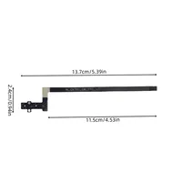 Capteur de filament pour extrudeuse d'imprimante 3D Bambu Lab A1/A1mini, carte de commutation à effet Hall pour accessoires d'imprimante 3D série Bambu A1