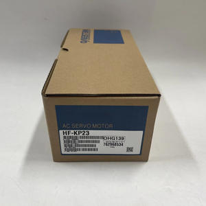 Motor Servo AC 100% Nuevo y Original Genuino HF-KP23 - Product Image 1