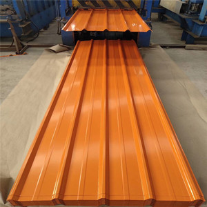 Chine Tôle <span class=keywords><strong>de</strong></span> <span class=keywords><strong>toiture</strong></span> en <span class=keywords><strong>acier</strong></span> PPGI Dernière tôle ondulée GI <span class=keywords><strong>de</strong></span> haute qualité Prix bon marché <span class=keywords><strong>Plaque</strong></span> <span class=keywords><strong>de</strong></span> <span class=keywords><strong>toiture</strong></span> enduite <span class=keywords><strong>de</strong></span> couleur galvanisée - Product Image 1