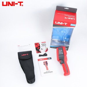 Caméra thermique Uni-t UTi165a, caméra d'imagerie thermique, testeur industriel - Product Image 6