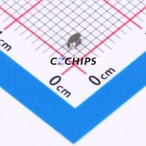 HCM2012GD900AE Common Mode <b>Filter</b> SMD,2.0x1.2mm <b>RF</b> 2 200mA 90Ohm@100MHz 10V - Product Image 1