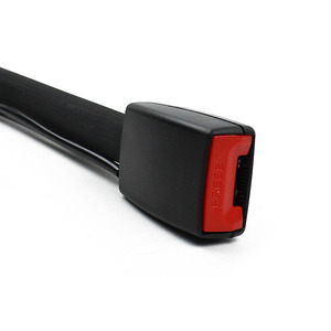 Extension de ceinture de sécurité pour femmes <span class=keywords><strong>enceintes</strong></span> et personnes corpulentes avec câble métallique - Product Image 5