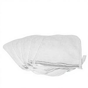 Gants exfoliants en fibres de sisal Ayseliza pour le corps, marque privée, nettoyage en profondeur, élimination des peaux mortes, accessoires de spa, vente en gros - Product Image 1