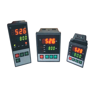 Indicador Digital Inteligente de Nivel/Presión/Temperatura para Procesos Industriales con Pantalla, Serie Py500 para Alta Temperatura - Product Image 2