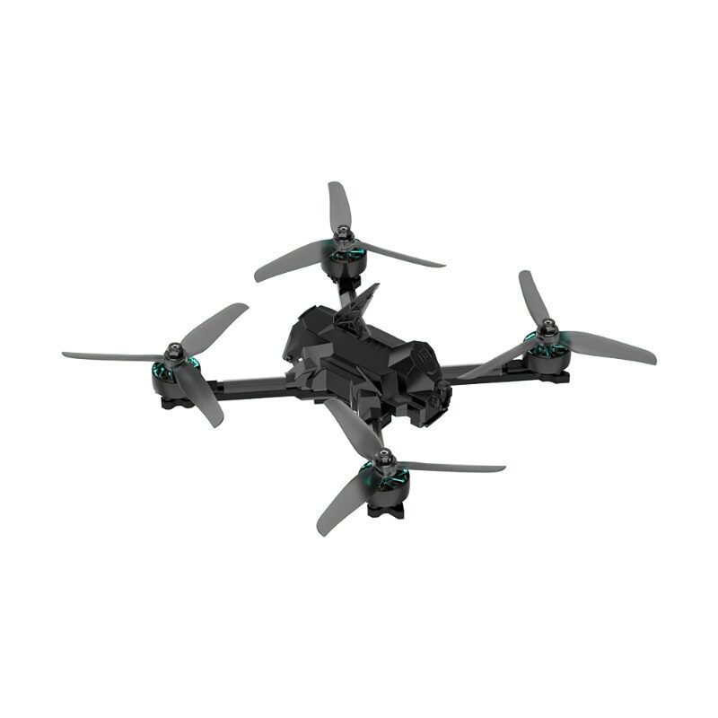 Modelo superior de carbono