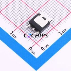 XR30N03ใหม่ล่าสุด TO-252-3L ทรานซิสเตอร์ภาคสนามทรานซิสเตอร์ (Mosfet) - Product Image 2