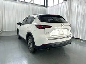 <span class=keywords><strong>Mazda</strong></span> CX-5 2.0L, Auto Usado, <span class=keywords><strong>SUV</strong></span> de <span class=keywords><strong>Segunda</strong></span> <span class=keywords><strong>Mano</strong></span>, Modelo 2023, Gasolina, Automático, SkyActiv, Volante a la Izquierda, Asientos Oscuros, Euro VI, Excelente Estado - Product Image 3