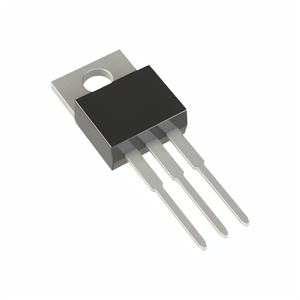 ทรานซิสเตอร์ IXFP7N80PM TO-220-3 ชิปอิเล็กทรอนิกส์ ผู้ผลิตชิ้นส่วนอิเล็กทรอนิกส์ ช่องทางจำหน่าย - Product Image 1