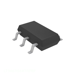 Acheter en ligne Composants électroniques IC REG BST FLYBACK ADJ TSOT23 6 Gestion de l'alimentation (PMIC) SOT 23 6 Fin, TSOT 23 6 Fabricant C - Product Image 1