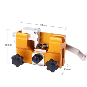 Xích cầm tay Saw mài cho chuỗi Mài Máy Chainsaw chuỗi làm sắc nét máy móc vườn công cụ điện Chế biến gỗ xay - Product Image 3