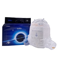 Couches jetables premium pour bébés de l'usine de Quanzhou, super absorbantes, respectueuses de la peau, pour nourrissons et tout-petits, vente en gros en vrac