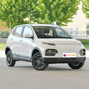 Brand New Dayun Yuehu <strong>EV</strong> Left Hand Drive Brand New 5 Seater Mini SUV Ternary Lithium Battery - Product Image 3