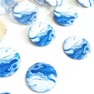 अनुकूलित स्मार्ट कस्टम रिटेबल एपॉक्सी गुंबद टोकन <span class=keywords><strong>nfc</strong></span> टैग विरोधी धातु परत या फेराइट के साथ - Product Image 2