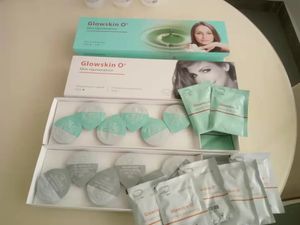 Kit de Máquina Facial de Oxígeno 3 en 1 en Oferta, Glowskin O, Eliminación de Arrugas, Blanqueamiento de la Piel, Kit Oxigenado con CO2 - Product Image 3