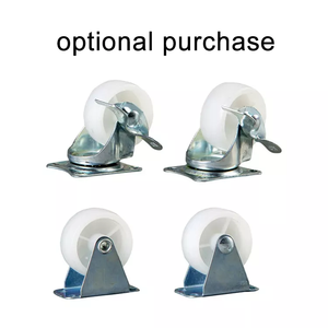 Vente en gros, cage de chat en acier inoxydable, porte-animal pliable de voyage xxl, cage pour chat, caisse pour chien - Product Image 6