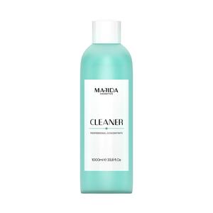 Majida Cleaner 1000ml Concentré Professionnel Dissolvant de Vernis à Ongles - Product Image 1